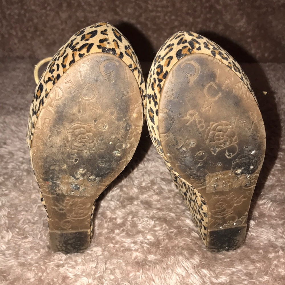 Wedges - Picture 4 of 4